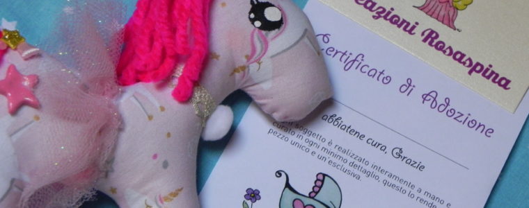 Nuovi certificati!